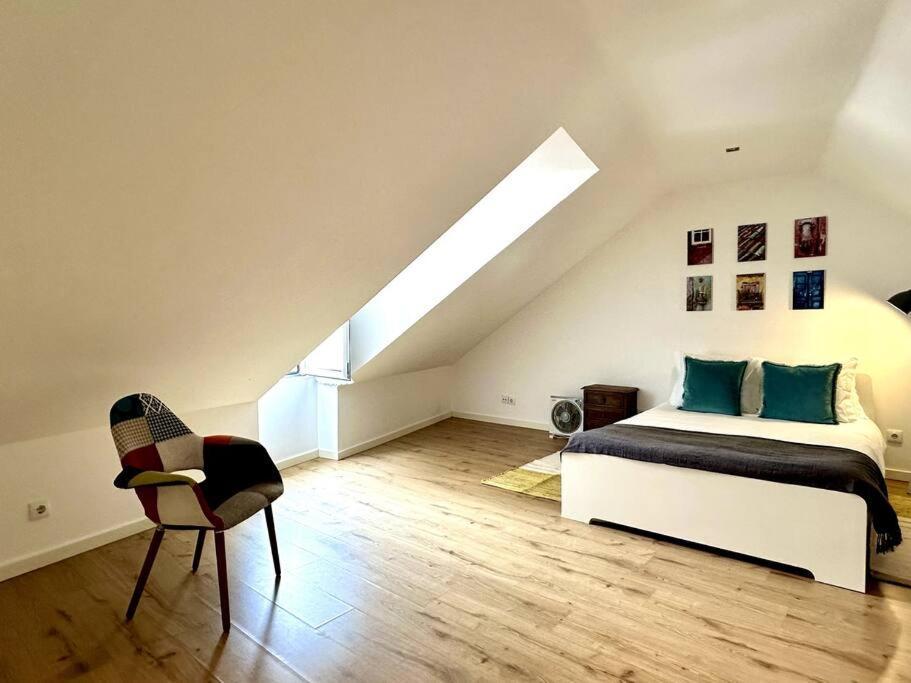 Cruz 2 Appartement Lisboa